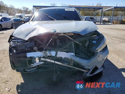 Piąte zdjęcie samochodu w środku: 2022 BMW X4 XDRIVE30I VIN:5UX33DT05N9M50459 - miniatura