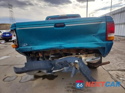Zdjęcie 6 z 12 samochodu: 1994 FORD RANGER SUPER CAB VIN:1FTCR14X4RPA77426 - miniatura