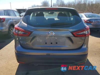 Zdjęcie 6 z 13 samochodu: 2020 NISSAN ROGUE SPORT S VIN:JN1BJ1CW4LW390214 - miniatura