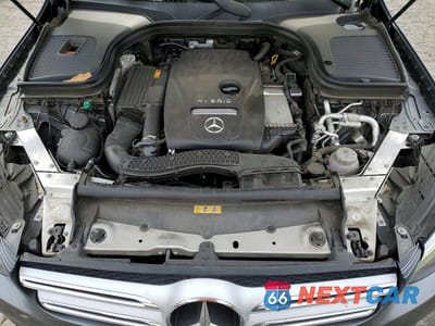 Zdjęcie 12 z 12 samochodu: 2019 MERCEDES-BENZ GLC 350E VIN:WDC0G5EB5KF567723 - miniatura