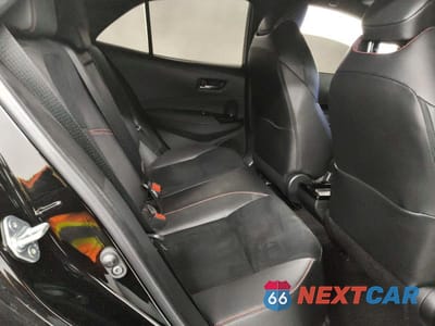 Zdjęcie 10 z 11 samochodu: 2025 TOYOTA GR COROLLA PREMIUM PLUS VIN:JTNABAAE6SA018087 - miniatura