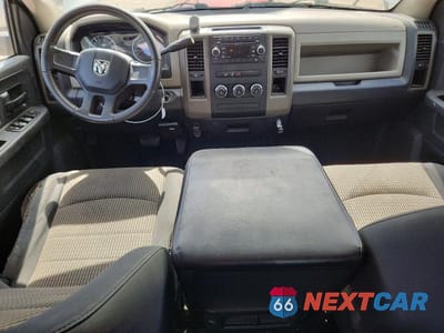 Zdjęcie 8 z 11 samochodu: 2011 DODGE RAM 1500 VIN:1D7RB1CP8BS689007 - miniatura