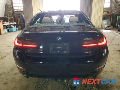 Zdjęcie 6 z 12 samochodu: 2020 BMW 330XI VIN:WBA5R7C04LFH45030 - miniatura