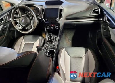 Zdjęcie 8 z 13 samochodu: 2023 SUBARU CROSSTREK LIMITED VIN:JF2GTHNC2P8211446 - miniatura