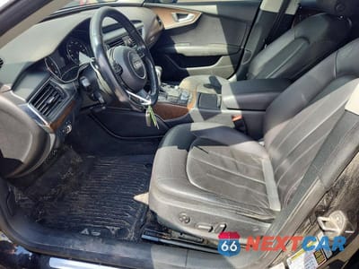 Zdjęcie 7 z 13 samochodu: 2015 AUDI A7 PREMIUM PLUS VIN:WAUWGAFCXFN011500 - miniatura