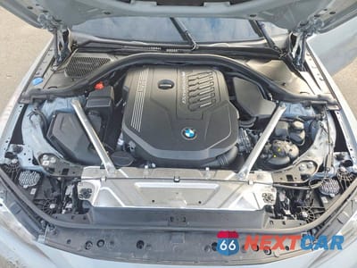 Zdjęcie 11 z 11 samochodu: 2024 BMW M440XI GRAN COUPE VIN:WBA13AW09RFT41462 - miniatura