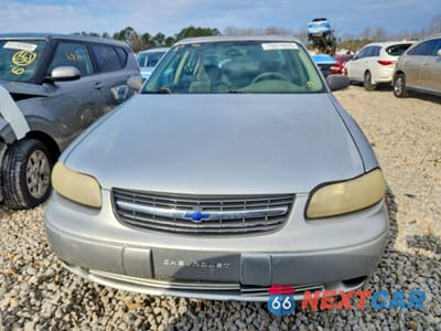 Piąte zdjęcie samochodu w środku: 2002 CHEVROLET MALIBU VIN:1G1ND52JX2M633042 - miniatura