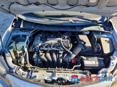 Zdjęcie 11 z 12 samochodu: 2012 TOYOTA COROLLA S VIN:2T1BU4EE7CC809711 - miniatura