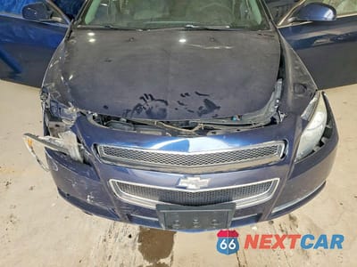 Zdjęcie 11 z 12 samochodu: 2011 CHEVROLET MALIBU 1LT VIN:1G1ZC5E15BF358359 - miniatura