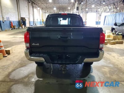 Zdjęcie 6 z 11 samochodu: 2019 TOYOTA TACOMA SR5 VIN:5TFSX5EN5KX066091 - miniatura