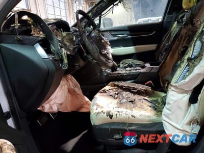 Zdjęcie 7 z 13 samochodu: 2023 CADILLAC XT6 SPORT VIN:1GYKPGRS5PZ120667 - miniatura