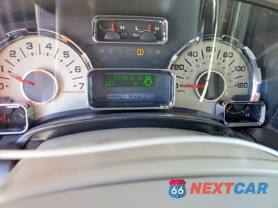Zdjęcie 9 z 12 samochodu: 2011 FORD EXPEDITION XLT VIN:1FMJU1H56BEF03550 - miniatura