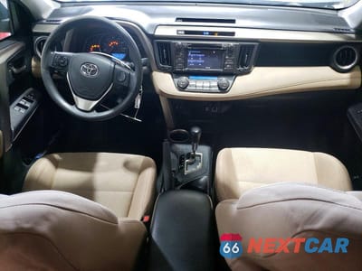 Zdjęcie 8 z 13 samochodu: 2015 TOYOTA RAV4 XLE VIN:2T3RFREV0FW372490 - miniatura