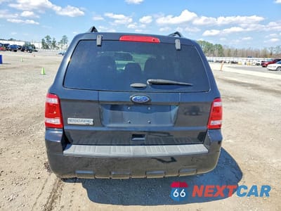 Zdjęcie 6 z 14 samochodu: 2012 FORD ESCAPE XLT VIN:1FMCU0D75CKC66322 - miniatura