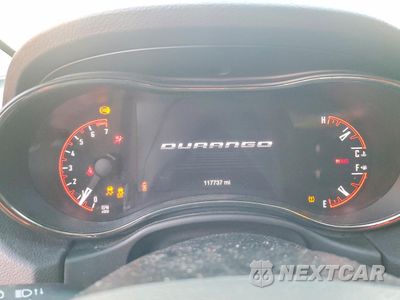 Zdjęcie 9 z 14 samochodu: 2020 DODGE DURANGO GT VIN:1C4RDHDG2LC307867 - miniatura