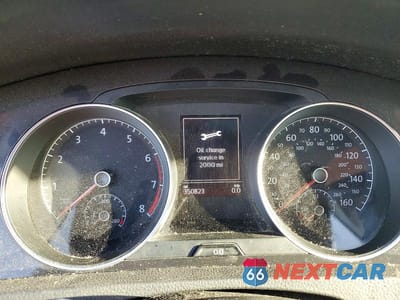 Zdjęcie 9 z 12 samochodu: 2019 VOLKSWAGEN GOLF S VIN:3VWG57AU7KM002321 - miniatura