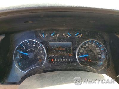 Zdjęcie 9 z 12 samochodu: 2014 FORD F150 SUPERCREW VIN:1FTFW1CT1EKD80353 - miniatura