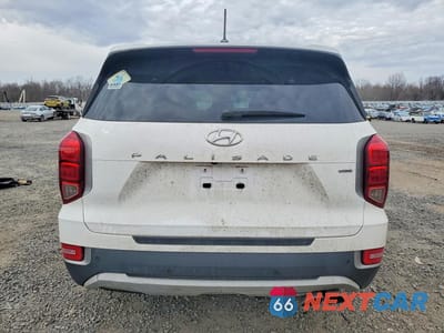 Zdjęcie 6 z 13 samochodu: 2020 HYUNDAI PALISADE SE VIN:KM8R1DHE6LU089576 - miniatura