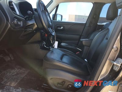 Zdjęcie 7 z 13 samochodu: 2020 JEEP RENEGADE LIMITED VIN:ZACNJBD1XLPM02394 - miniatura