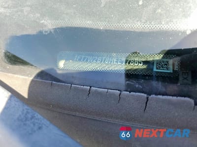 Zdjęcie 12 z 12 samochodu: 2017 FORD F250 SUPER DUTY VIN:1FT7W2BT8HEE17865 - miniatura