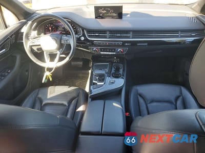 Zdjęcie 8 z 14 samochodu: 2019 AUDI Q7 PREMIUM PLUS VIN:WA1LAAF71KD047189 - miniatura