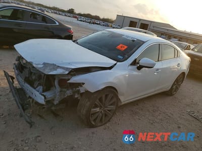 2021 MAZDA 6 TOURING JM1GL1VM1M1608164 - główne zdjęcie licytacji z USA - miniatura