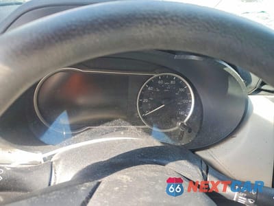 Zdjęcie 9 z 12 samochodu: 2021 NISSAN VERSA SV VIN:3N1CN8EV7ML847398 - miniatura