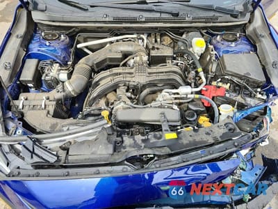 Zdjęcie 12 z 13 samochodu: 2024 SUBARU CROSSTREK SPORT VIN:4S4GUHF63R3815653 - miniatura