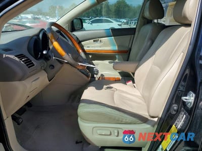 Zdjęcie 7 z 11 samochodu: 2006 LEXUS RX 330 BASE VIN:2T2GA31U56C046397 - miniatura