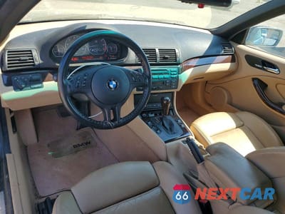 Zdjęcie 8 z 11 samochodu: 2005 BMW 330 CI VIN:WBABW53445PL51301 - miniatura