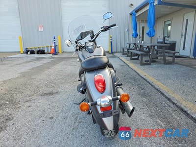Czwarte zdjęcie samochodu z boku: 2018 KAWASAKI VN900 B VIN:JKAVN2B12JA094087 - miniatura