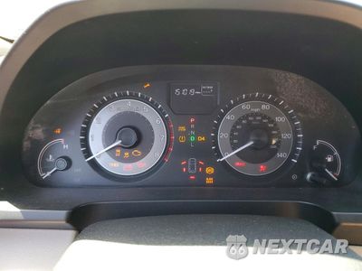 Zdjęcie 9 z 13 samochodu: 2014 HONDA ODYSSEY EX VIN:5FNRL5H49EB021926 - miniatura