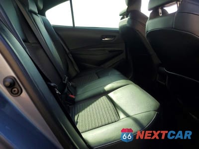 Zdjęcie 10 z 12 samochodu: 2020 TOYOTA COROLLA XSE VIN:5YFT4RCE9LP044568 - miniatura