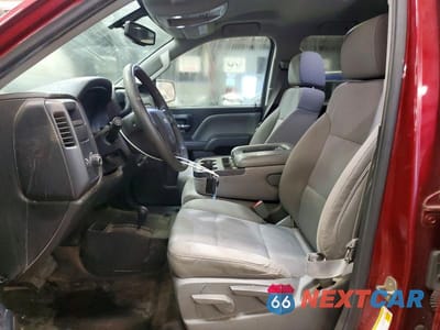 Zdjęcie 7 z 11 samochodu: 2014 CHEVROLET SILVERADO K1500 VIN:1GCVKPEH1EZ284569 - miniatura
