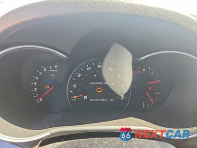 Zdjęcie 9 z 12 samochodu: 2015 KIA SORENTO EX VIN:5XYKUDA7XFG611107 - miniatura