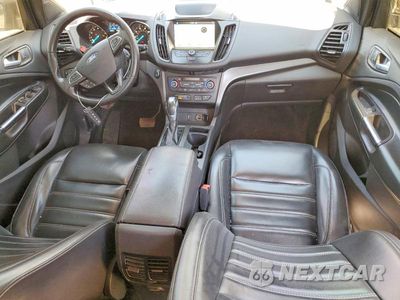Zdjęcie 8 z 11 samochodu: 2019 FORD ESCAPE SEL VIN:1FMCU0HD4KUA33079 - miniatura