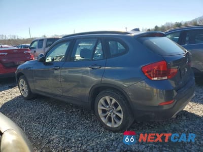 Drugie zdjęcie samochodu z przodu: 2014 BMW X1 XDRIVE28I VIN:WBAVL1C57EVY20268 - miniatura