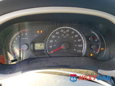 Zdjęcie 9 z 13 samochodu: 2013 TOYOTA SIENNA LE VIN:5TDKK3DC6DS353676 - miniatura