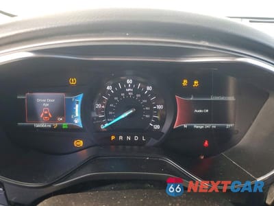 Zdjęcie 9 z 12 samochodu: 2019 FORD FUSION SE VIN:3FA6P0LU0KR204715 - miniatura