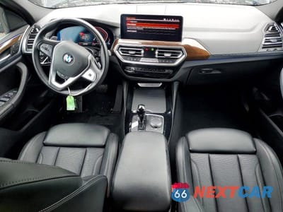 Zdjęcie 8 z 13 samochodu: 2023 BMW X4 XDRIVE30I VIN:5UX33DT06P9N63422 - miniatura