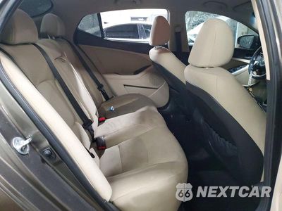 Zdjęcie 10 z 11 samochodu: 2015 KIA OPTIMA LX VIN:5XXGM4A7XFG397973 - miniatura