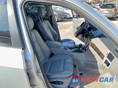 Zdjęcie 11 z 13 samochodu: 2007 BMW X3 3.0SI VIN:WBXPC93477WF25742 - miniatura