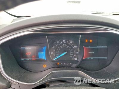 Zdjęcie 9 z 11 samochodu: 2014 FORD FUSION TITANIUM VIN:3FA6P0K95ER283199 - miniatura