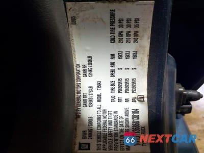 Zdjęcie 12 z 12 samochodu: 2006 GMC CANYON VIN:1GTDT136868138104 - miniatura