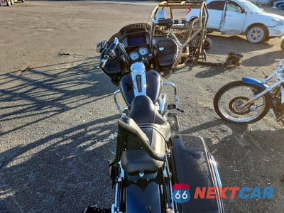 Zdjęcie 6 z 9 samochodu: 2023 HARLEY DAVIDSON FLTRX VIN:1HD1KHC15PB675857 - miniatura