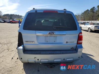 Zdjęcie 6 z 13 samochodu: 2008 FORD ESCAPE HEV VIN:1FMCU49H08KE68923 - miniatura