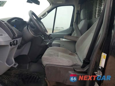 Zdjęcie 7 z 12 samochodu: 2016 FORD TRANSIT 250 UTILITY / SERVICE VAN VIN:1FTYR2CM6GKB51846 - miniatura