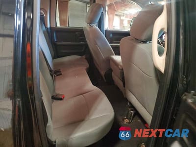 Zdjęcie 10 z 12 samochodu: 2014 RAM 1500 ST VIN:1C6RR7FT2ES212991 - miniatura