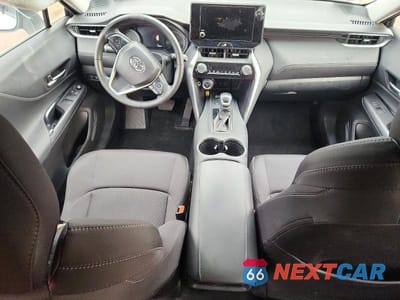 Zdjęcie 8 z 13 samochodu: 2023 TOYOTA VENZA LE VIN:JTEAAAAH9PJ128412 - miniatura