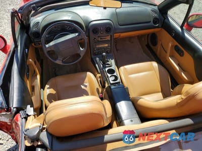 Zdjęcie 8 z 13 samochodu: 1997 MAZDA MX-5 MIATA VIN:JM1NA3539V0723408 - miniatura